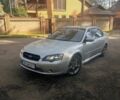 Серый Субару Легаси, объемом двигателя 2.5 л и пробегом 340 тыс. км за 4400 $, фото 1 на Automoto.ua