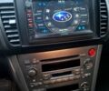Серый Субару Легаси, объемом двигателя 25 л и пробегом 300 тыс. км за 4999 $, фото 2 на Automoto.ua