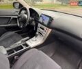 Сірий Субару Легасі, об'ємом двигуна 2 л та пробігом 358 тис. км за 5500 $, фото 9 на Automoto.ua