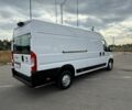Сірий Субару Легасі, об'ємом двигуна 2 л та пробігом 320 тис. км за 4800 $, фото 1 на Automoto.ua