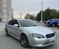 Серый Субару Легаси, объемом двигателя 2 л и пробегом 250 тыс. км за 4799 $, фото 1 на Automoto.ua
