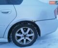 Серый Субару Легаси, объемом двигателя 1.99 л и пробегом 310 тыс. км за 4300 $, фото 3 на Automoto.ua