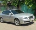 Сірий Субару Легасі, об'ємом двигуна 3 л та пробігом 203 тис. км за 5691 $, фото 1 на Automoto.ua