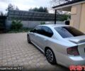 Серый Субару Легаси, объемом двигателя 2 л и пробегом 247 тыс. км за 5100 $, фото 2 на Automoto.ua