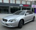 Серый Субару Легаси, объемом двигателя 2 л и пробегом 250 тыс. км за 4799 $, фото 2 на Automoto.ua