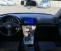 Серый Субару Легаси, объемом двигателя 2 л и пробегом 250 тыс. км за 4600 $, фото 5 на Automoto.ua