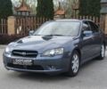 Серый Субару Легаси, объемом двигателя 2 л и пробегом 196 тыс. км за 4750 $, фото 1 на Automoto.ua
