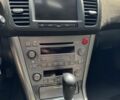 Серый Субару Легаси, объемом двигателя 2 л и пробегом 291 тыс. км за 3500 $, фото 14 на Automoto.ua