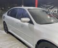 Сірий Субару Легасі, об'ємом двигуна 2 л та пробігом 2 тис. км за 5500 $, фото 7 на Automoto.ua