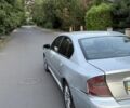 Сірий Субару Легасі, об'ємом двигуна 2 л та пробігом 200 тис. км за 1500 $, фото 5 на Automoto.ua