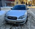 Серый Субару Легаси, объемом двигателя 3 л и пробегом 277 тыс. км за 6200 $, фото 9 на Automoto.ua