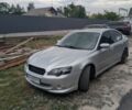 Серый Субару Легаси, объемом двигателя 3 л и пробегом 353 тыс. км за 4492 $, фото 1 на Automoto.ua