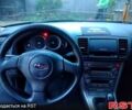 Серый Субару Легаси, объемом двигателя 2 л и пробегом 247 тыс. км за 5100 $, фото 6 на Automoto.ua