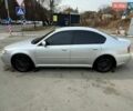 Серый Субару Легаси, объемом двигателя 2.5 л и пробегом 250 тыс. км за 5500 $, фото 6 на Automoto.ua