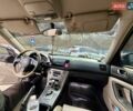 Серый Субару Легаси, объемом двигателя 2.5 л и пробегом 250 тыс. км за 5500 $, фото 7 на Automoto.ua