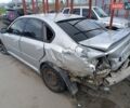 Серый Субару Легаси, объемом двигателя 2.46 л и пробегом 250 тыс. км за 2700 $, фото 8 на Automoto.ua