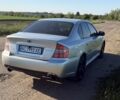Сірий Субару Легасі, об'ємом двигуна 2 л та пробігом 380 тис. км за 3500 $, фото 2 на Automoto.ua