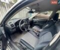 Сірий Субару Легасі, об'ємом двигуна 2.46 л та пробігом 390 тис. км за 4800 $, фото 9 на Automoto.ua