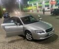 Сірий Субару Легасі, об'ємом двигуна 1.99 л та пробігом 247 тис. км за 4800 $, фото 10 на Automoto.ua
