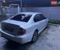Субару Легаси 2004 в Черкассах на Automoto.ua Серый Субару Легаси, объемом двигателя 1.99 л и пробегом 444 тыс. км за 5300 $, фото 3 на Automoto.ua