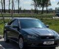 Сірий Субару Легасі, об'ємом двигуна 2 л та пробігом 240 тис. км за 6400 $, фото 1 на Automoto.ua
