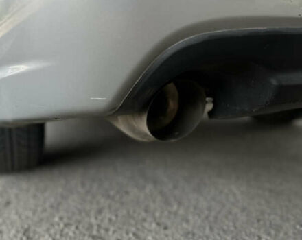 Сірий Субару Легасі, об'ємом двигуна 1.99 л та пробігом 251 тис. км за 4850 $, фото 5 на Automoto.ua