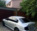 Серый Субару Легаси, объемом двигателя 2.5 л и пробегом 0 тыс. км за 5555 $, фото 5 на Automoto.ua