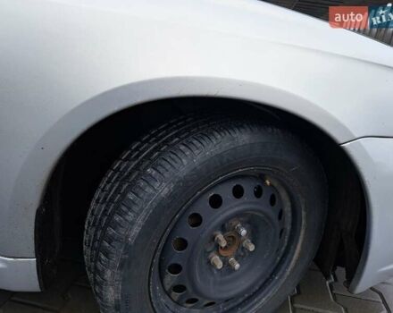 Сірий Субару Легасі, об'ємом двигуна 1.99 л та пробігом 340 тис. км за 4800 $, фото 19 на Automoto.ua