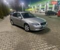 Сірий Субару Легасі, об'ємом двигуна 1.99 л та пробігом 247 тис. км за 4800 $, фото 30 на Automoto.ua