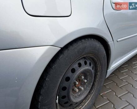 Сірий Субару Легасі, об'ємом двигуна 1.99 л та пробігом 340 тис. км за 4800 $, фото 20 на Automoto.ua