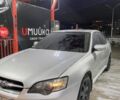Сірий Субару Легасі, об'ємом двигуна 2 л та пробігом 2 тис. км за 5500 $, фото 3 на Automoto.ua