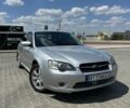 Серый Субару Легаси, объемом двигателя 2 л и пробегом 270 тыс. км за 5800 $, фото 1 на Automoto.ua