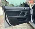 Сірий Субару Легасі, об'ємом двигуна 1.99 л та пробігом 230 тис. км за 4999 $, фото 41 на Automoto.ua