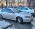 Серый Субару Легаси, объемом двигателя 2 л и пробегом 270 тыс. км за 3500 $, фото 1 на Automoto.ua