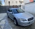 Сірий Субару Легасі, об'ємом двигуна 2 л та пробігом 290 тис. км за 4724 $, фото 1 на Automoto.ua