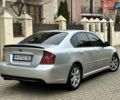 Сірий Субару Легасі, об'ємом двигуна 1.99 л та пробігом 230 тис. км за 4999 $, фото 9 на Automoto.ua