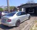 Серый Субару Легаси, объемом двигателя 3 л и пробегом 13 тыс. км за 6500 $, фото 14 на Automoto.ua