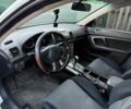 Сірий Субару Легасі, об'ємом двигуна 2 л та пробігом 300 тис. км за 2700 $, фото 3 на Automoto.ua