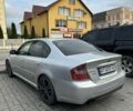 Серый Субару Легаси, объемом двигателя 2 л и пробегом 470 тыс. км за 3999 $, фото 2 на Automoto.ua