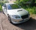 Серый Субару Легаси, объемом двигателя 3 л и пробегом 13 тыс. км за 6500 $, фото 12 на Automoto.ua