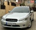 Сірий Субару Легасі, об'ємом двигуна 1.99 л та пробігом 230 тис. км за 4999 $, фото 4 на Automoto.ua