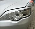 Сірий Субару Легасі, об'ємом двигуна 1.99 л та пробігом 230 тис. км за 4999 $, фото 36 на Automoto.ua