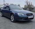 Сірий Субару Легасі, об'ємом двигуна 2.5 л та пробігом 312 тис. км за 4100 $, фото 3 на Automoto.ua