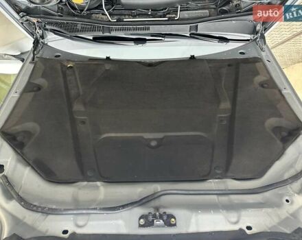 Сірий Субару Легасі, об'ємом двигуна 1.99 л та пробігом 230 тис. км за 4999 $, фото 62 на Automoto.ua