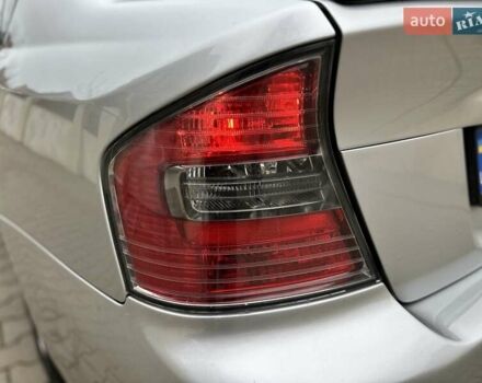 Сірий Субару Легасі, об'ємом двигуна 1.99 л та пробігом 230 тис. км за 4999 $, фото 33 на Automoto.ua