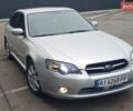 Сірий Субару Легасі, об'ємом двигуна 2 л та пробігом 339 тис. км за 5400 $, фото 1 на Automoto.ua