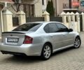 Сірий Субару Легасі, об'ємом двигуна 1.99 л та пробігом 230 тис. км за 4999 $, фото 10 на Automoto.ua