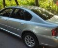 Сірий Субару Легасі, об'ємом двигуна 1.99 л та пробігом 350 тис. км за 4000 $, фото 4 на Automoto.ua