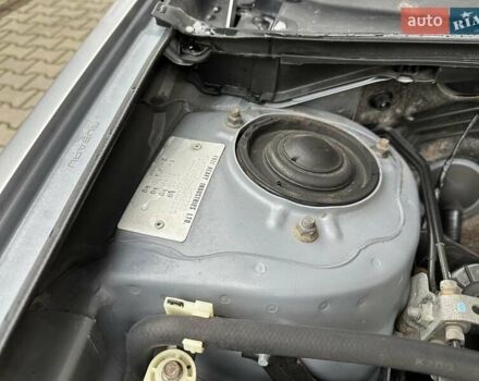 Сірий Субару Легасі, об'ємом двигуна 1.99 л та пробігом 230 тис. км за 4999 $, фото 60 на Automoto.ua