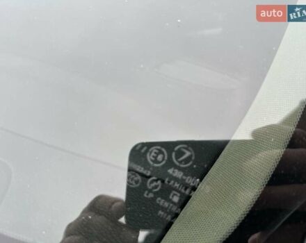 Сірий Субару Легасі, об'ємом двигуна 1.99 л та пробігом 230 тис. км за 4999 $, фото 38 на Automoto.ua